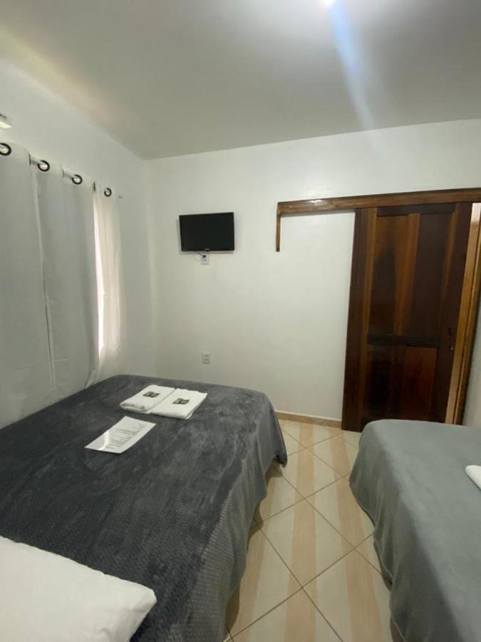 Suites Da Rota - Pomerode Sc Exterior foto